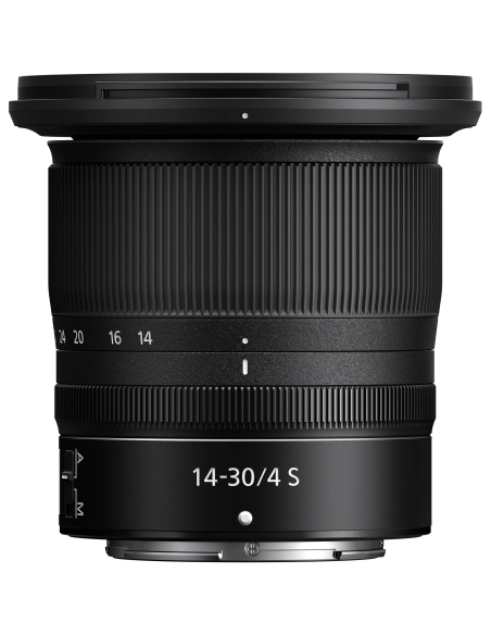 Nikon Z8 + Z 14-30mm f/4 S + 3 SanDisk 256GB Extreme PRO UHS-II SDXC 300 MB/s - Appareil Photo Hybride Plein Format Nikon APPAREIL PHOTO HYBRIDE 4 077,00 € MCZ DIRECT