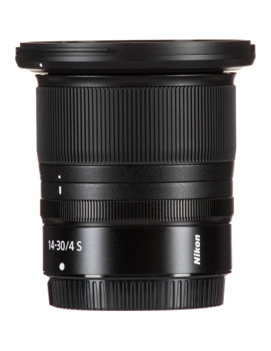 Nikon Z8 + Z 14-30mm f/4 S + 1 SanDisk 256GB Extreme PRO UHS-II SDXC 300 MB/s - Appareil Photo Hybride Plein Format Nikon APPAREIL PHOTO HYBRIDE 3 627,00 € MCZ DIRECT