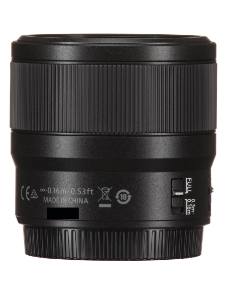 Nikon Z8 + Z MC 50mm f/2.8 Macro + 2 SanDisk 64GB Extreme PRO UHS-II SDXC 300 MB/s Nikon MIRRORLESS CAMERAS €3,247.00 MCZ DIRECT