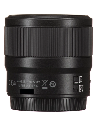Nikon Z8 + Z MC 50mm f/2.8 Macro + 2x 128GB - Achat et Prix