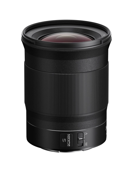 Nikon Z8: Next-Gen Mirrorless Camera | MCZ DIRECT