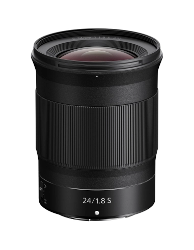 Nikon Z8 | Cámara mirrorless de fotograma completo profesional