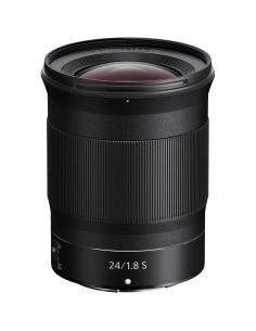 Nikon Z8 + Z 24mm f/1.8 S + 3x 256GB - Achat et Prix Nikon Z8 + Z 24mm f/1.8 S + 3x 256GB - Achat et Prix