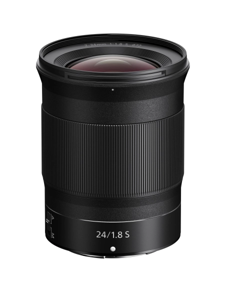 Nikon Z8 | Appareil photo professionnel plein format