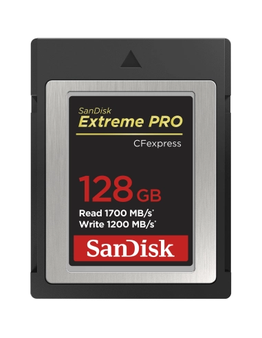 Nikon Z8 + Z 24mm f/1.8 S + 1 SanDisk 128GB Extreme PRO CFexpress Type B - Appareil Photo Hybride Plein Format Nikon APPAREIL PHOTO HYBRIDE 3 466,00 € MCZ DIRECT