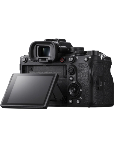 Sony A1 + 1 SanDisk 32GB Extreme PRO UHS-II SDXC 300 MB/s - Appareil Photo Professionnel Sony APPAREIL PHOTO HYBRIDE 4 085,00 € MCZ DIRECT