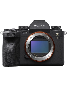 Sony Alpha 1 (A1) + 2 SanDisk 128GB Extreme PRO UH - Vista principal Sony Alpha 1 (A1) + 2 SanDisk 128GB Extreme PRO UH - Vista principal
