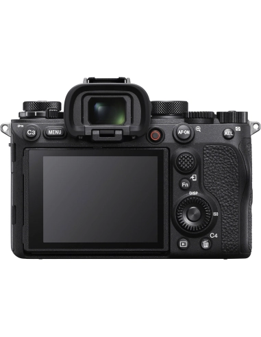Sony A1 | Full-Frame Mirrorless Camera for Pros