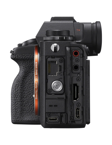 Sony A1 + 1 SanDisk 32GB Extreme PRO UHS-II SDXC 300 MB/s - Appareil Photo Professionnel Sony APPAREIL PHOTO HYBRIDE 4 085,00 € MCZ DIRECT