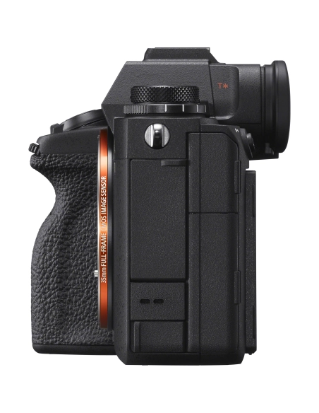 Sony A1 | Full-Frame Mirrorless Camera for Pros