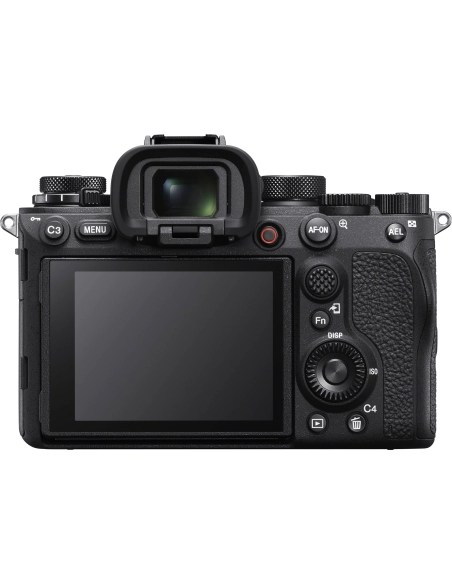 Sony A1 + FE 85mm f/1.4 GM - Cámara mirrorless Sony CÁMARAS SIN ESPEJO 4.947,00 € MCZ DIRECT