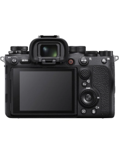 Sony A1|MCZ DIRECT 2