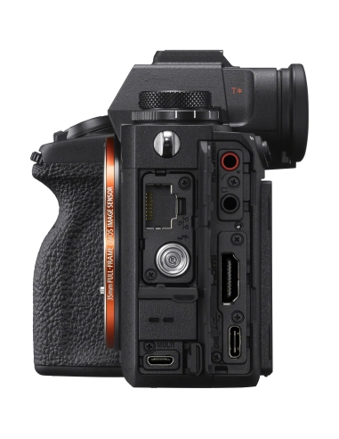 Sony A1 + FE 35mm f/1.4 GM - Cámara mirrorless Sony CÁMARAS SIN ESPEJO 5.033,00 € MCZ DIRECT