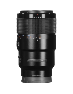 Sony A1 + 90 mm f/2,8 Macro G OSS