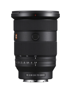 Sony A1 + 24-70 mm f/2,8 GM II