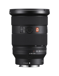 Sony A1 + 24-70mm f/2.8 GM II