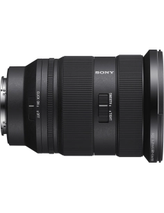 Sony A1 + 24-70 mm f/2,8 GM II
