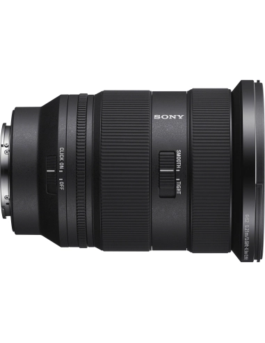 Sony A1 + FE 24-70mm f/2.8 GM II - Appareil Photo Professionnel Sony APPAREIL PHOTO HYBRIDE 5 628,00 € MCZ DIRECT