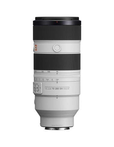 Sony A9 III + 70-200mm f/2.8 GM OSS II + 64GB + Batterie - Achat et Prix