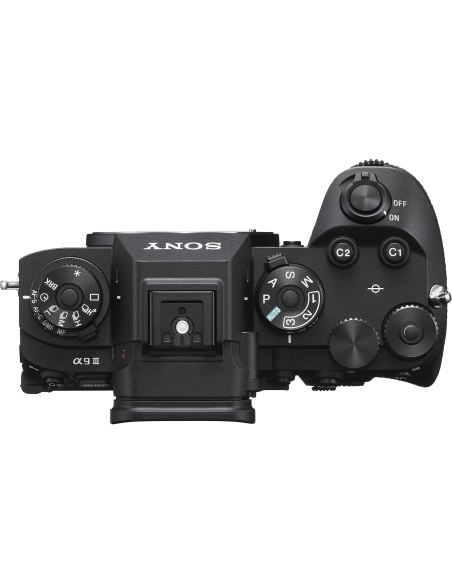 Sony A9 III + 12-24mm f/2.8 GM + 2x 256GB - Achat et Prix