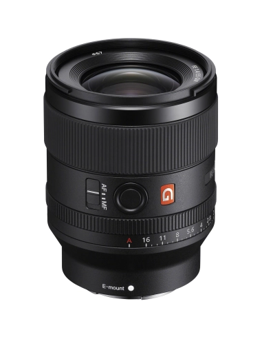 Sony A9 III + FE 35mm f/1.4 GM Sony CÁMARAS SIN ESPEJO 5.576,00 € MCZ DIRECT
