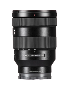 Sony A9 III + 24-105mm f/4 + 3x32GB SD | Best Price