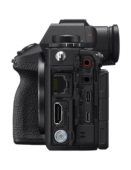 Sony A9 III + 24-105mm f/4 G OSS + 3x 64GB - Achat et Prix