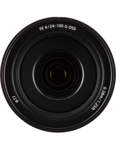 Sony A9 III + 24-105mm f/4 + 1x64GB SD | Best Price Sony A9 III + 24-105mm f/4 + 1x64GB SD | Best Price