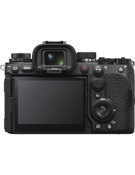 Sony A9 III + FE 24-105mm f/4 G OSS + 1 SanDisk 64GB Extreme PRO UHS-II SDXC 300 MB/s + 1 Sony NP-FZ100 Sony APPAREIL PHOTO HYBRIDE 5 422,00 € MCZ DIRECT