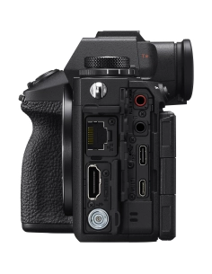 Sony A9 III + 24-105mm f/4 G OSS + 64GB + Batterie - Achat et Prix Sony A9 III + 24-105mm f/4 G OSS + 64GB + Batterie - Achat et Prix