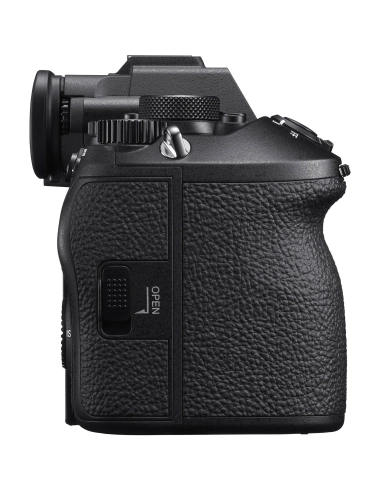 Sony A9 III + FE 24mm f/1.4 GM + 3 SanDisk 32GB Extreme PRO UHS-II SDXC 300 MB/s Sony APPAREIL PHOTO HYBRIDE 5 702,00 € MCZ DIRECT