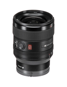 Sony A9 III + 24mm f/1.4 + 2x256GB SD | Comprar Ahora