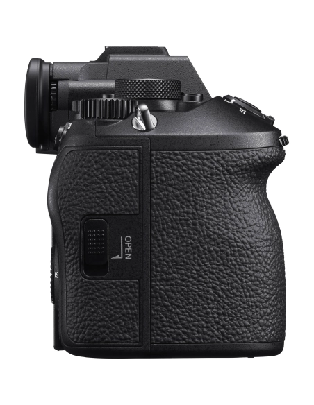 Sony A9 III + FE 14mm f/1.8 GM + 1 SanDisk 512GB Extreme PRO UHS-II SDXC 300 MB/s + 1 Sony NP-FZ100 Sony APPAREIL PHOTO HYBRIDE 6 090,00 € MCZ DIRECT