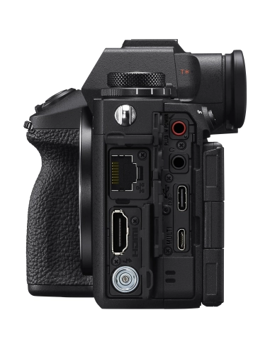 Sony A9 III + 85mm f/1.4 GM + 3x 32GB - Achat et Prix