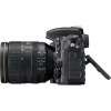 Nikon D750 + 24-120mm f/4 ED VR-1