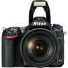 Nikon D750 + 24-120mm f/4 ED VR-5