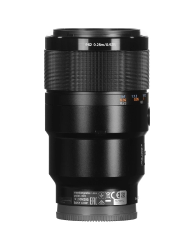 Sony A9 III + FE 90mm f/2.8 Macro G OSS + 1 SanDisk 128GB Extreme PRO UHS-II SDXC 300 MB/s Sony CÁMARAS SIN ESPEJO 5.286,00 € MCZ DIRECT