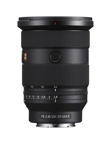 Sony A9 III + FE 24-70mm f/2.8 GM II + 1 SanDisk 512GB Extreme PRO UHS-II SDXC 300 MB/s Sony CÁMARAS SIN ESPEJO 6.691,00 € MCZ DIRECT