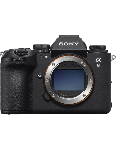 Sony A9 III + FE 24-70mm f/2.8 GM II + 1 SanDisk 256GB Extreme PRO UHS-II SDXC 300 MB/s + 1 Sony NP-FZ100 Sony CÁMARAS SIN ESPEJO 6.532,00 € MCZ DIRECT