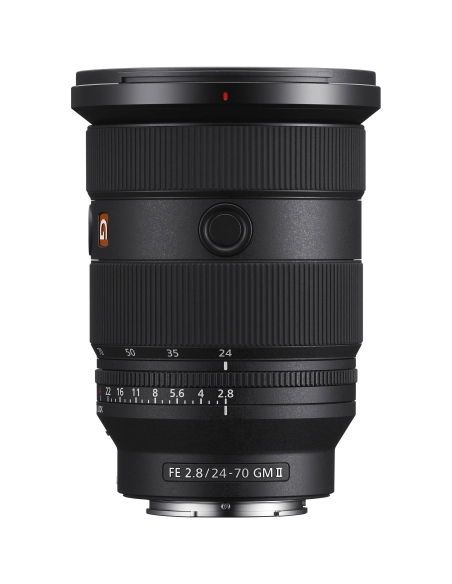 Sony A9 III + FE 24-70mm f/2.8 GM II + 1 SanDisk 64GB Extreme PRO UHS-II SDXC 300 MB/s + 1 Sony NP-FZ100 Sony APPAREIL PHOTO HYBRIDE 6 390,00 € MCZ DIRECT