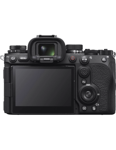 Sony A9 III + 50mm f/1.4 GM + 256GB - Achat et Prix