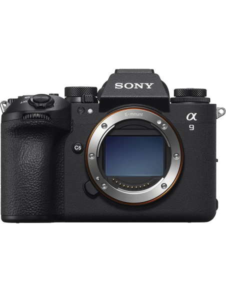 Sony A9 III + 50mm f/1.4 GM + 3x 256GB - Achat et Prix