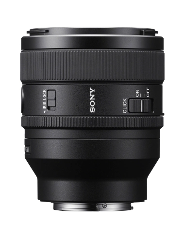 Sony A9 III + 50mm f/1.4 GM + 2x 256GB - Achat et Prix