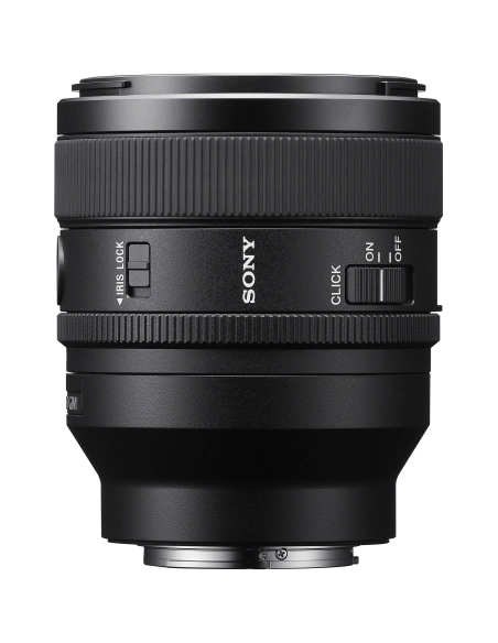 Sony A9 III + 50mm f/1.4 GM + 2x 512GB - Achat et Prix
