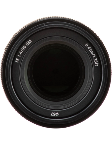 Sony A9 III + 50mm f/1.4 GM + 512GB - Achat et Prix