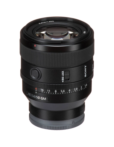 Sony A9 III + 50mm f/1.4 GM + 3x 512GB - Achat et Prix