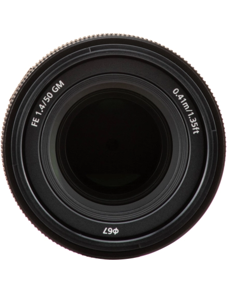 Sony A9 III + 50mm f/1.4 GM + 2x 512GB - Achat et Prix