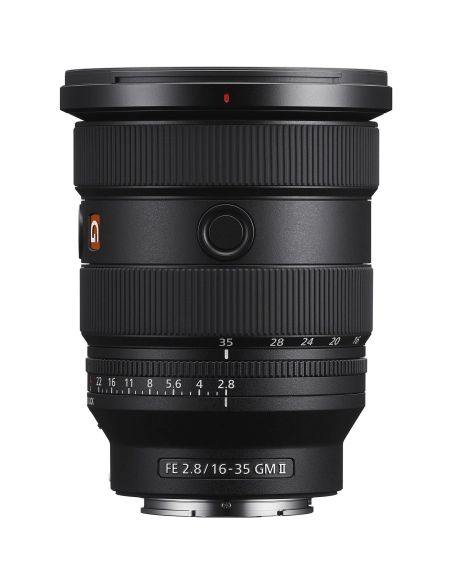 Sony A9 III + 16-35mm f/2.8 GM II + 2 Batteries - Achat et Prix
