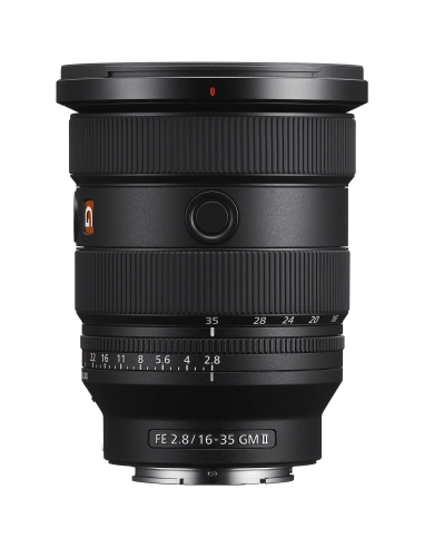 Sony A9 III + FE 16-35mm f/2.8 GM II + 1 SanDisk 64GB Extreme PRO UHS-II SDXC 300 MB/s + 1 Sony NP-FZ100 Sony CÁMARAS SIN ESPEJO 6.411,00 € MCZ DIRECT
