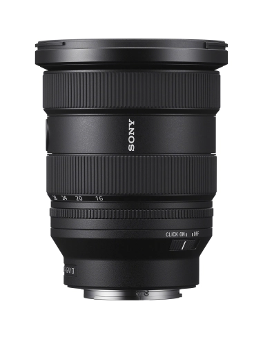 Sony A9 III + FE 16-35mm f/2.8 GM II + 1 SanDisk 128GB Extreme PRO UHS-II SDXC 300 MB/s + 1 Sony NP-FZ100 Sony CÁMARAS SIN ESPEJO 6.489,00 € MCZ DIRECT